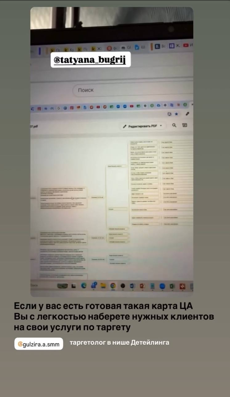 Отзыв участника интенсива 7